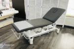 Alèse de protection pour table médicale