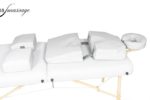 Coussin de massage future maman