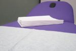 Drap d examen médical non tissé