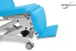 Fauteuil électrique pour hémodialyse et chimiothérapie modèle SE-2340-BR