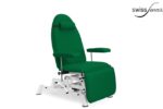 Fauteuil de gynécologie Hydraulique modèle SH-1130-B-EXT