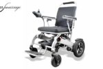 Fauteuil mobile avec moteur électrique modèle Mobility
