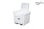 fauteuil pédicure modèle Pacha