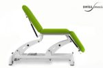 Fauteuil de soins médicaux position assise