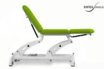Fauteuil de soins médicaux modèle CE-2139-R