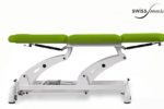 Fauteuil de soins médicaux à plat