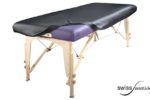 Housse en Vinyle recouvrement table de massage