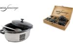 Hot Stones Massages Kit
