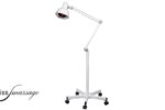 Lampe chauffante infrarouge
