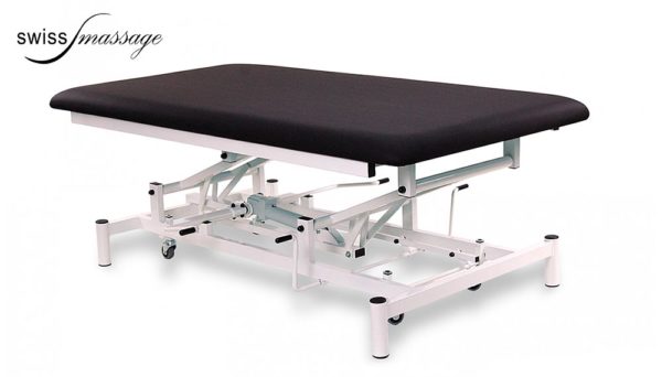 Table de soins Bobath