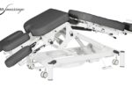Table de Chiro Cyphose