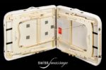 Table de massage pliable modèle Confort