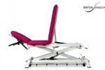Fauteuil de physio déclive