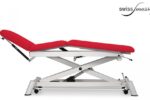 Table de physio 3 plans