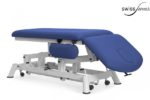 Fauteuil de physio reposes bras