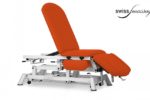 Table de physio position assise