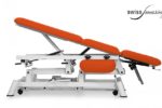 Fauteuil de physio déclive
