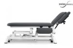 Fauteuil de physio reposes bras