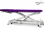 Fauteuil de physio reposes bras