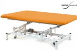 Table de soins Bobath électrique chassis trapèze