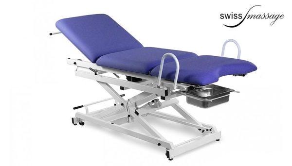 Table de gynécologie modèle CE-0330-RG