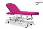 Table de massage Hydraulique modèle CH-2120-BR