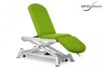 Table de physio assis
