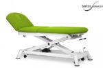 Table de physiothérapie