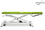 Table de physio à plat