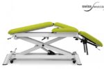 Table de physio 5 plans