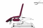 Fauteuil de physio reposes bras