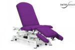 Table de physio assise