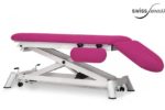 Fauteuil de physio reposes bras