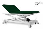 Table de soins Bobath électrique 2 plans