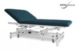 Table de soins Bobath