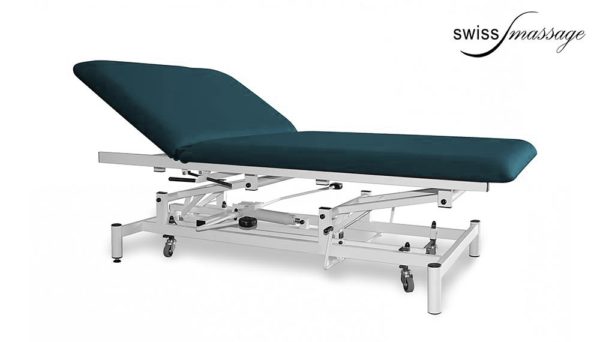 Table de soins Bobath