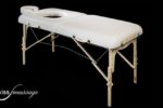 Table de massage pour femme en ceintes