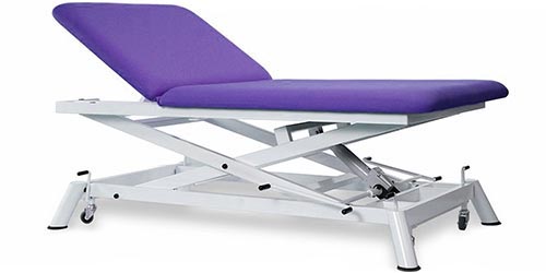 Table de Massage Bobath