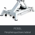 Commande à pieds barres périphérique +290 CHF