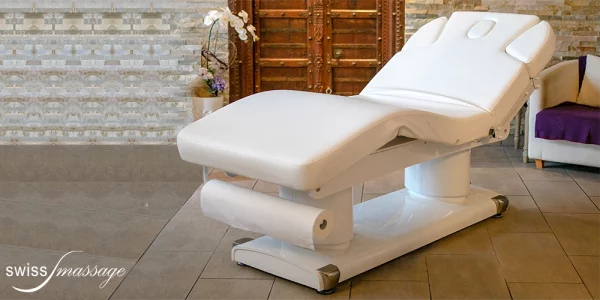 Tables de massage électrique