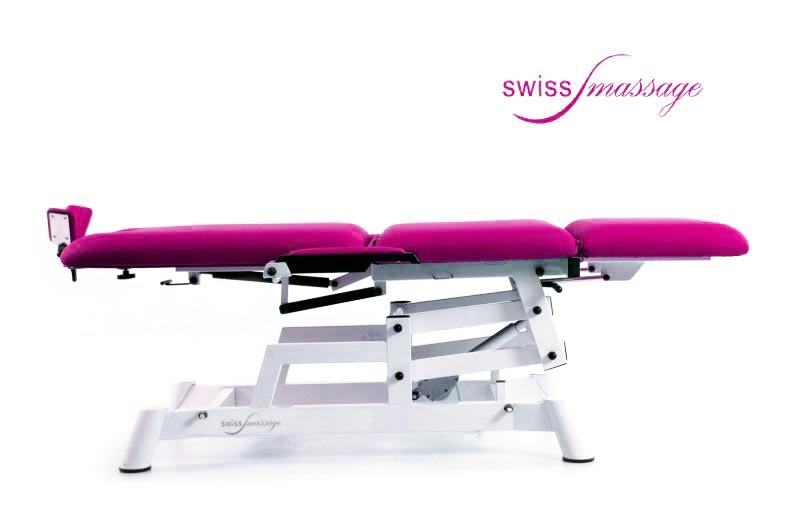 table Ophtalmologie Suisse